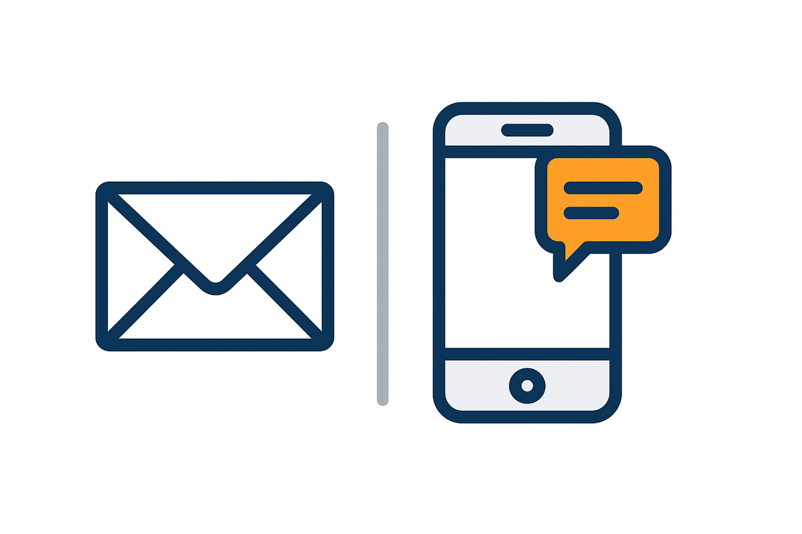 ProWizard - Communication
